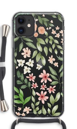 Botanical sweet flower heaven