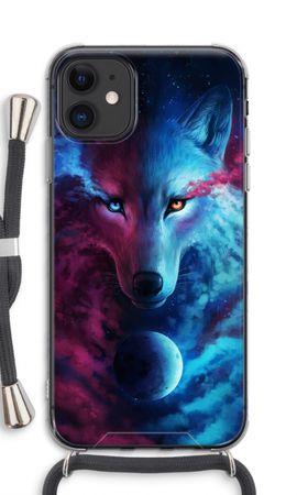 Where Light And Dark Meet