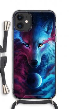 Where Light And Dark Meet