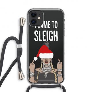 Came To Sleigh