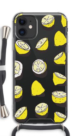 When Life Gives You Lemons...