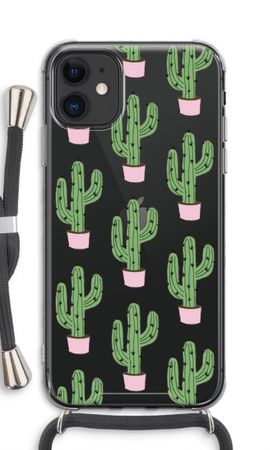 Cactus Lover