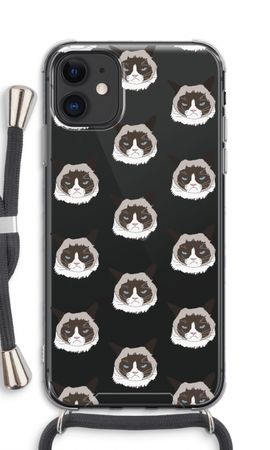 It's a Purrr Case
