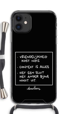 Mijn Motto's