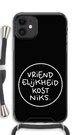 Vriendelijkheid