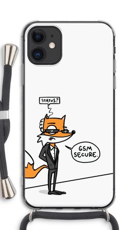 GSM secure