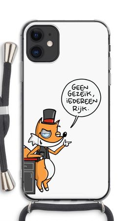 Geen Gezeik