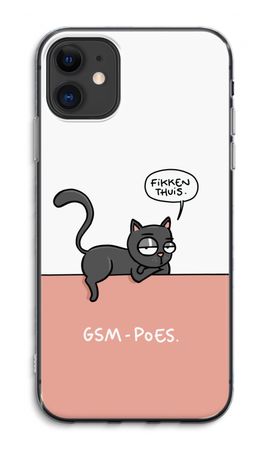 GSM poes