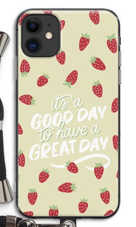 Don’t forget to have a great day