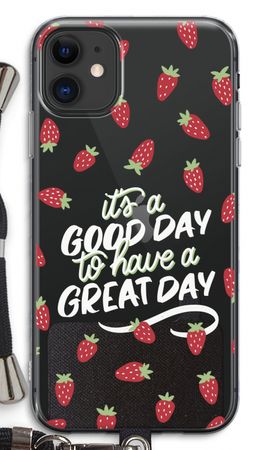 Don’t forget to have a great day