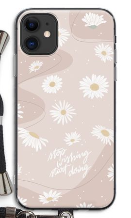 Daydreaming becomes reality