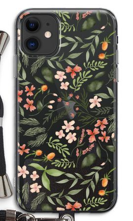 Sweet little flowers