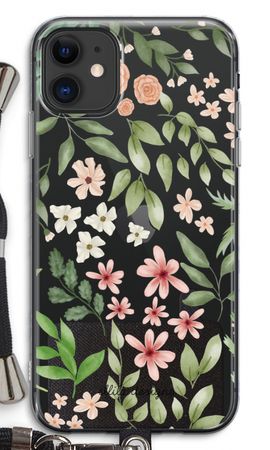 Botanical sweet flower heaven