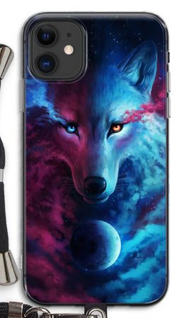 Where Light And Dark Meet