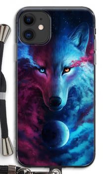 Where Light And Dark Meet