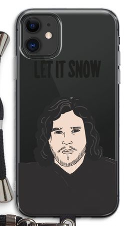 Let It Snow