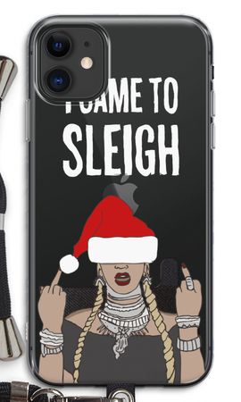 Came To Sleigh