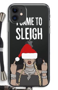 Came To Sleigh