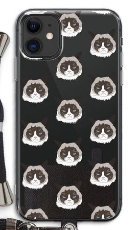 It's a Purrr Case