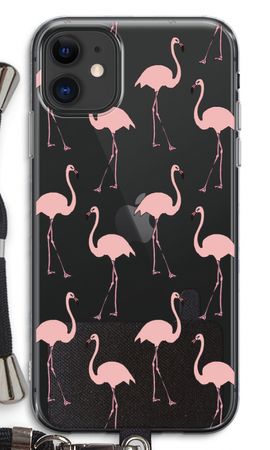Anything Flamingoes
