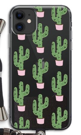 Cactus Lover