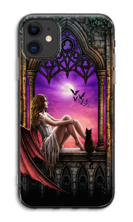 Children of the night