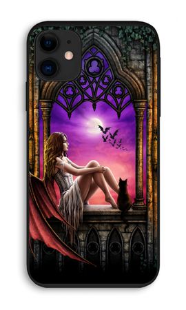 Children of the night