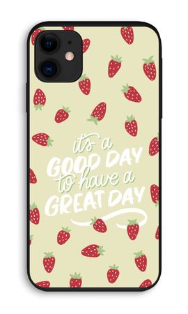 Don’t forget to have a great day