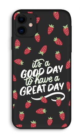 Don’t forget to have a great day