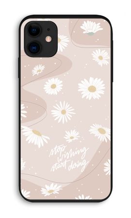 Daydreaming becomes reality