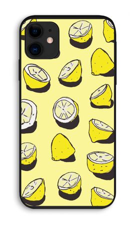 When Life Gives You Lemons...