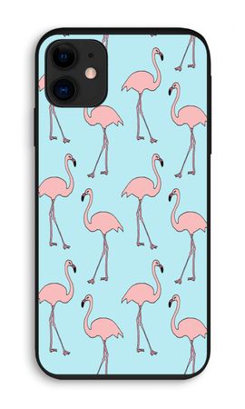 Anything Flamingoes