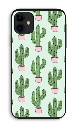 Cactus Lover