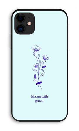 Bloom with grace
