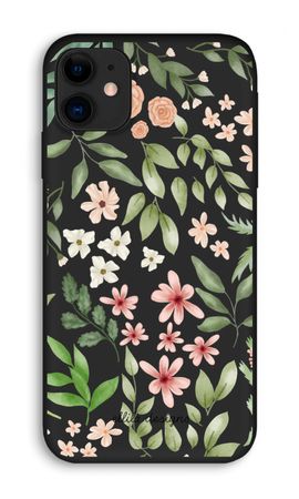 Botanical sweet flower heaven