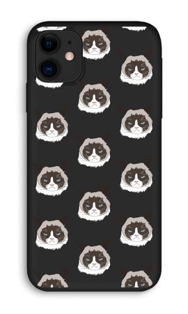 It's a Purrr Case