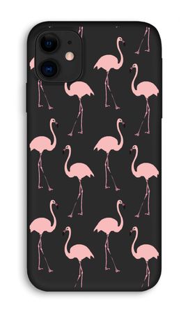 Anything Flamingoes