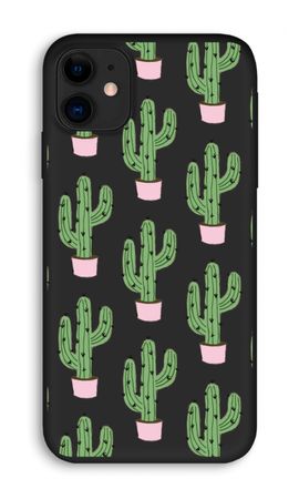Cactus Lover