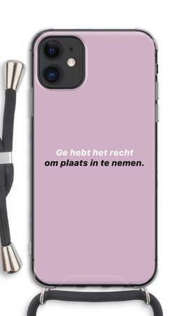 Ge hebt het recht