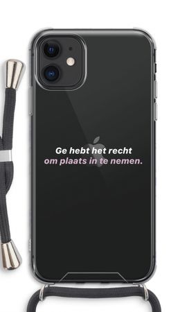 Ge hebt het recht