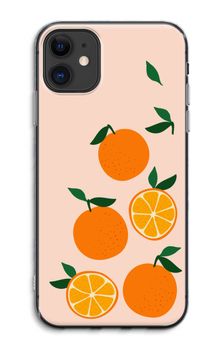 Will you be my clementine