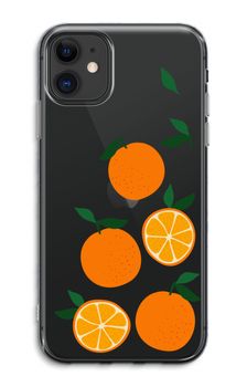 Will you be my clementine