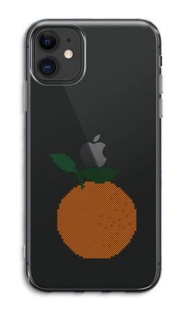 Stitched Clementine