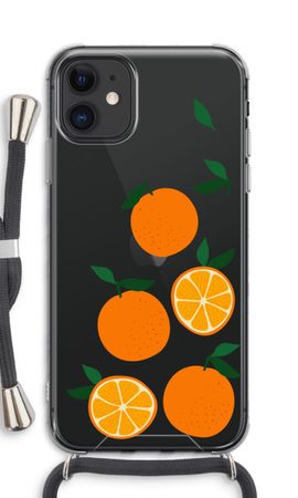 Will you be my clementine