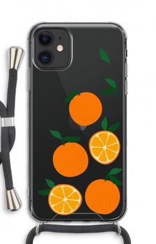 Will you be my clementine