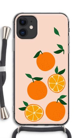 Will you be my clementine