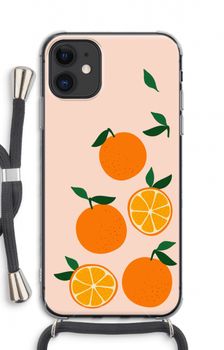 Will you be my clementine