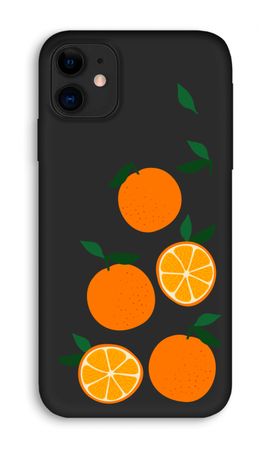 Will you be my clementine