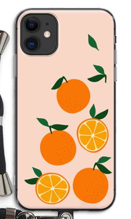 Will you be my clementine