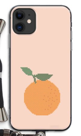 Stitched Clementine